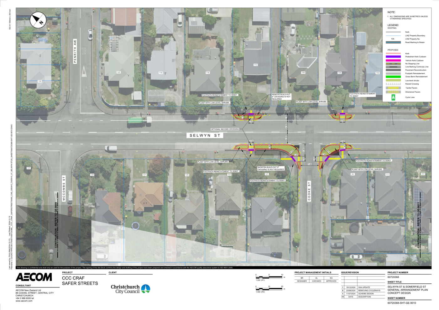 A aerial view of a street

AI-generated content may be incorrect.