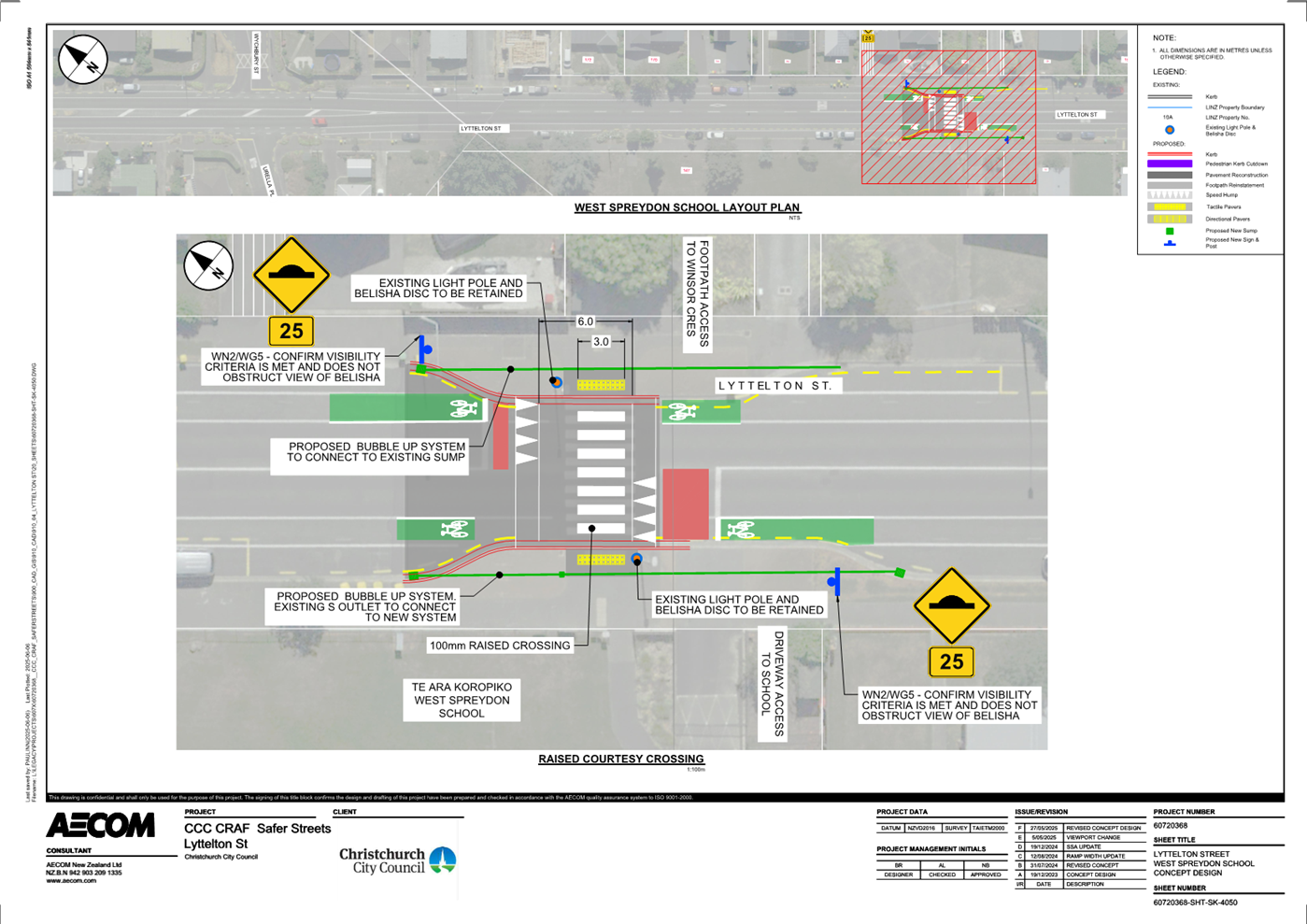 A map of a road with traffic signs

AI-generated content may be incorrect.