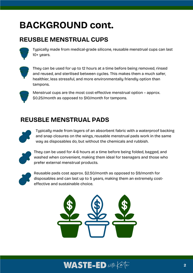 A list of menstrual cups

AI-generated content may be incorrect.