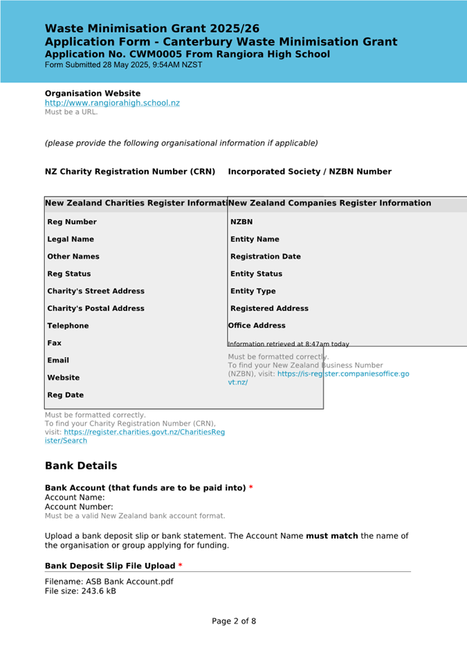 A screenshot of a computer

AI-generated content may be incorrect.