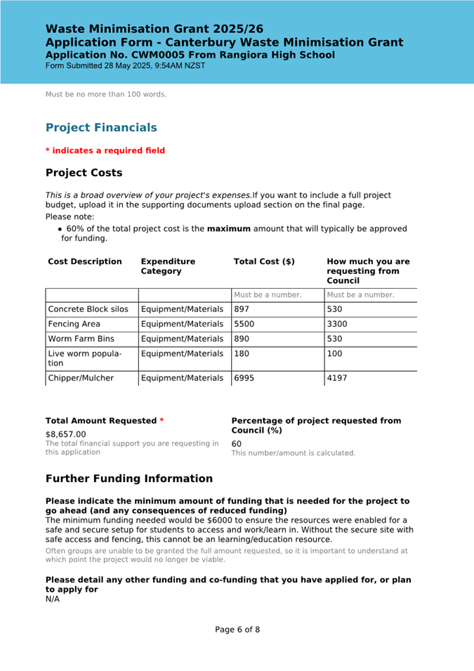 A document with text and numbers

AI-generated content may be incorrect.