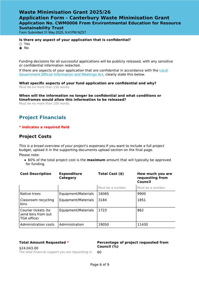 A document with text and numbers

AI-generated content may be incorrect.