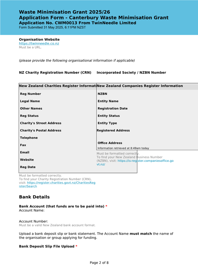 A screenshot of a computer

AI-generated content may be incorrect.