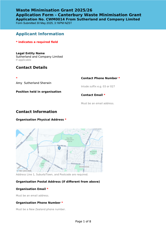 A screenshot of a phone

AI-generated content may be incorrect.