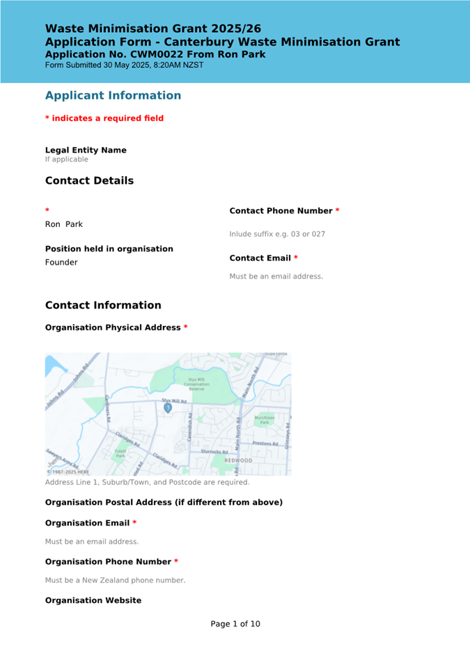 A screenshot of a phone

AI-generated content may be incorrect.