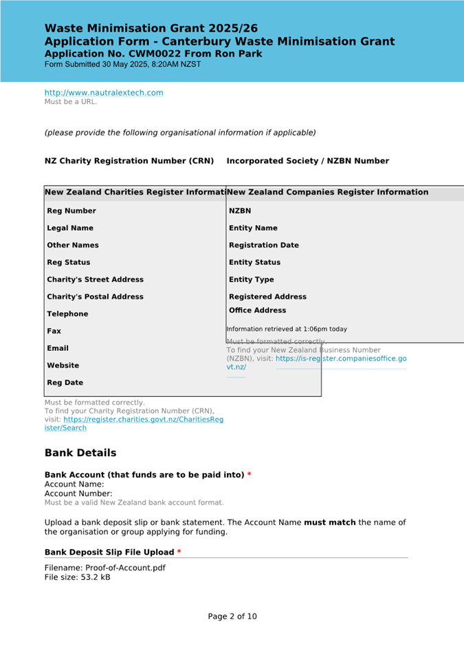 A screenshot of a computer

AI-generated content may be incorrect.