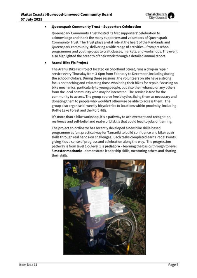 A child holding a piece of paper

AI-generated content may be incorrect.