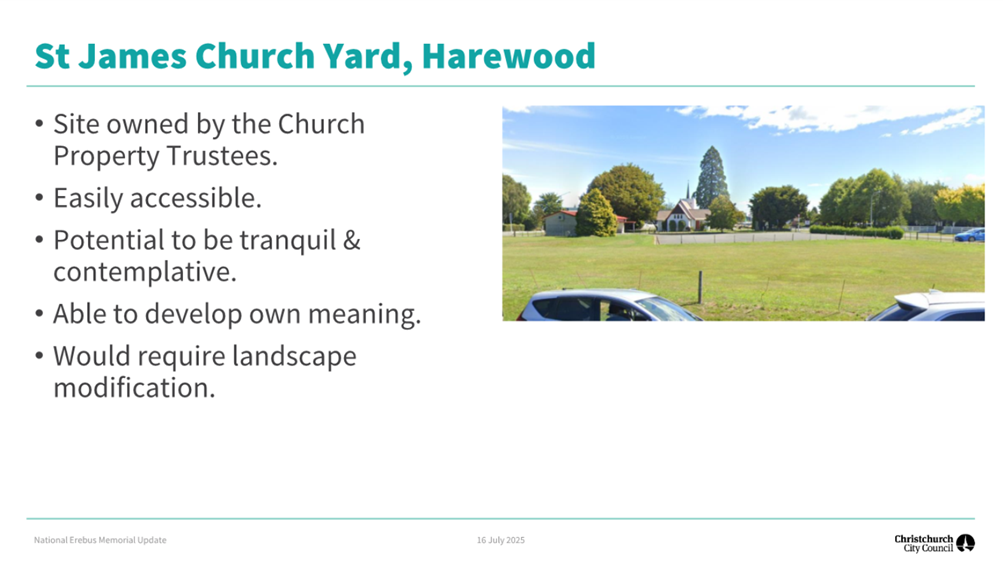 A car parked in a field

AI-generated content may be incorrect.