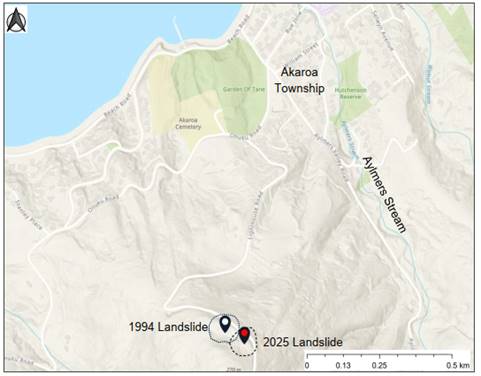 A map of land with a distance

AI-generated content may be incorrect.