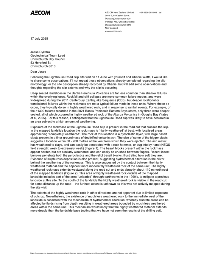 A letter of a business

AI-generated content may be incorrect.