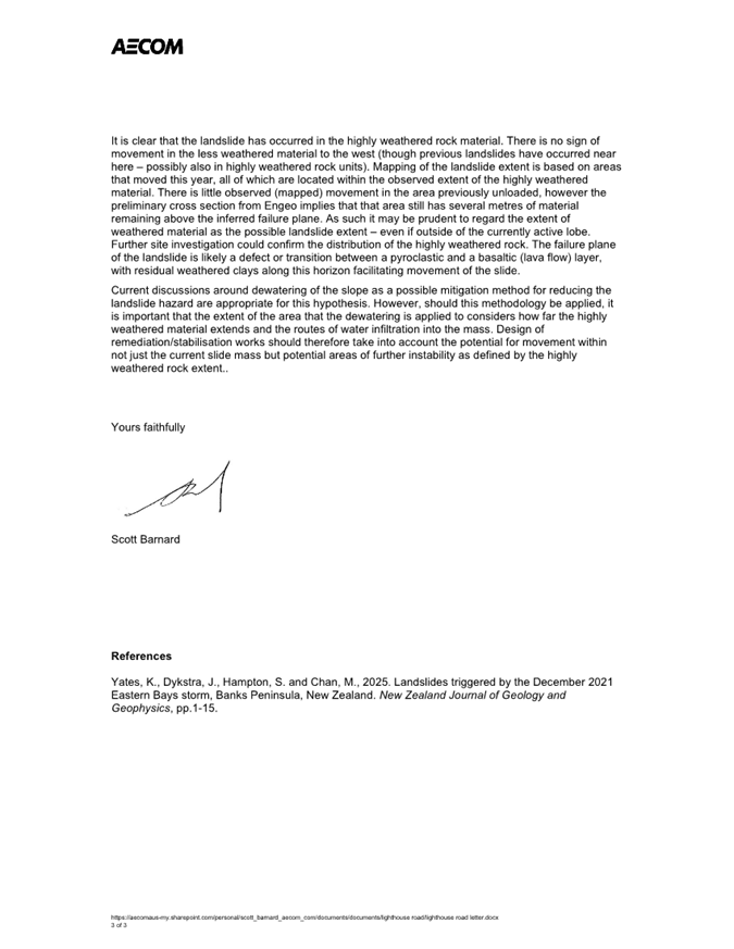 A letter of a contract

AI-generated content may be incorrect.