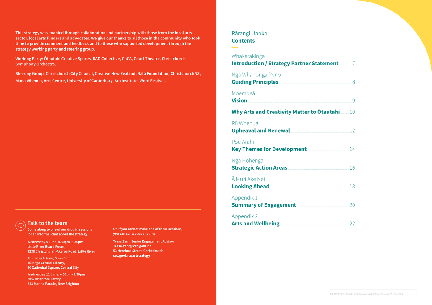 A red and white page with text

AI-generated content may be incorrect.