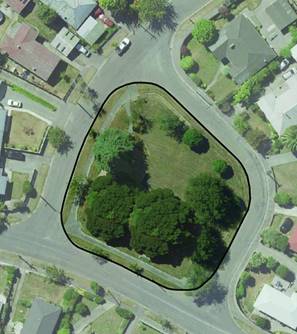 An aerial view of a neighborhood

AI-generated content may be incorrect.