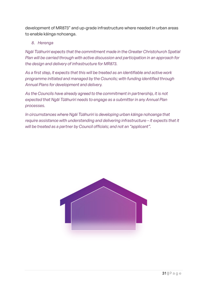 A purple and white house with text

AI-generated content may be incorrect.