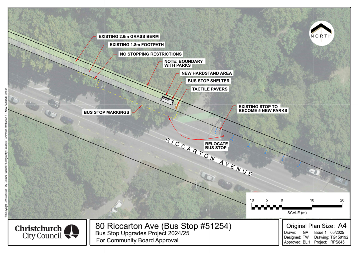 A map of a bus stop

AI-generated content may be incorrect.