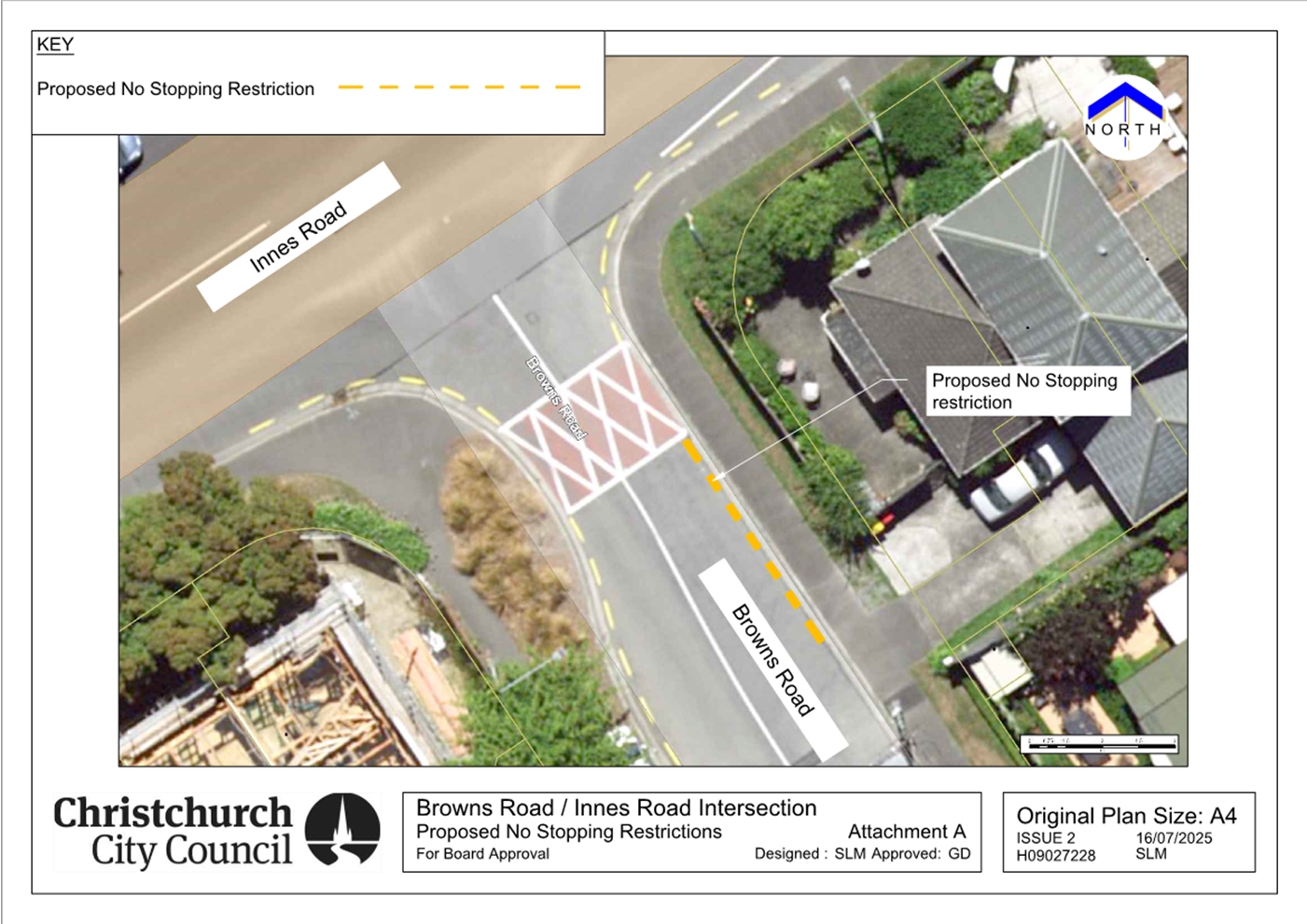 An aerial view of a road

AI-generated content may be incorrect.