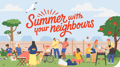 A group of people outside

AI-generated content may be incorrect.