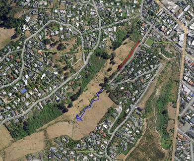 A map of a neighborhood

AI-generated content may be incorrect.