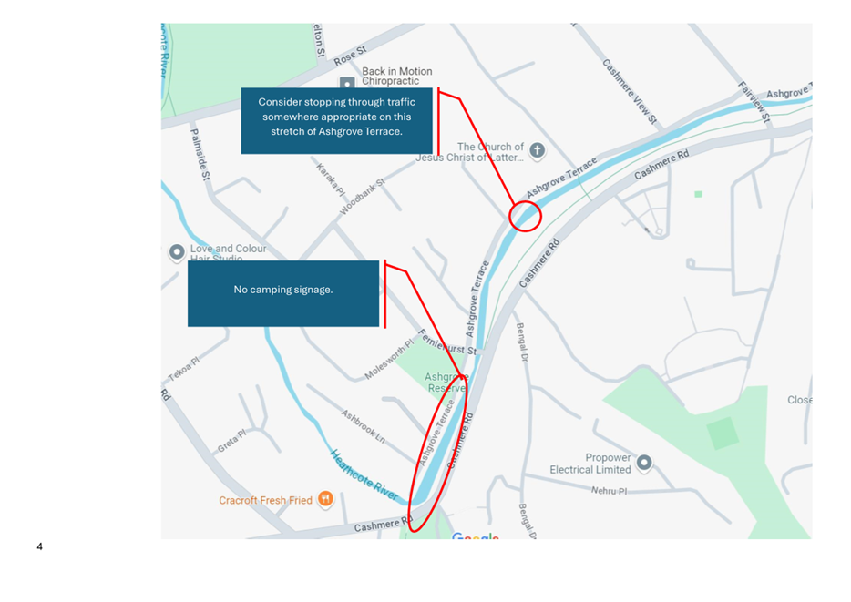 A map with red and blue signs

AI-generated content may be incorrect.