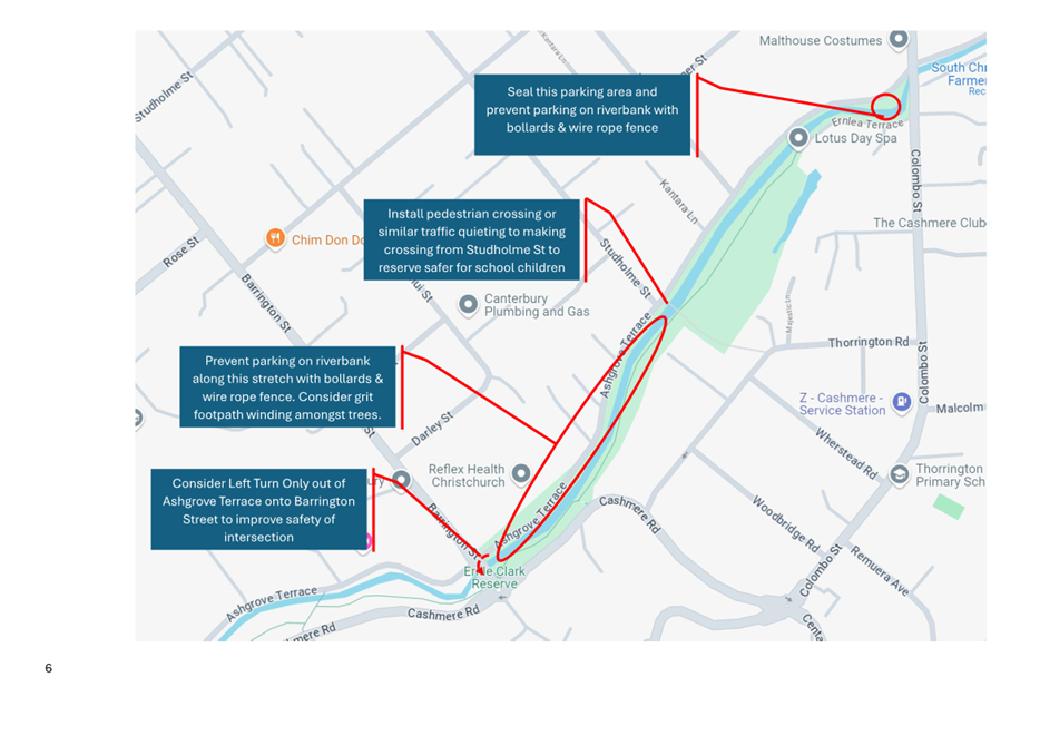 A map with a path and a river

AI-generated content may be incorrect.