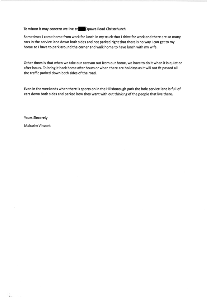 A letter of a contract

AI-generated content may be incorrect.