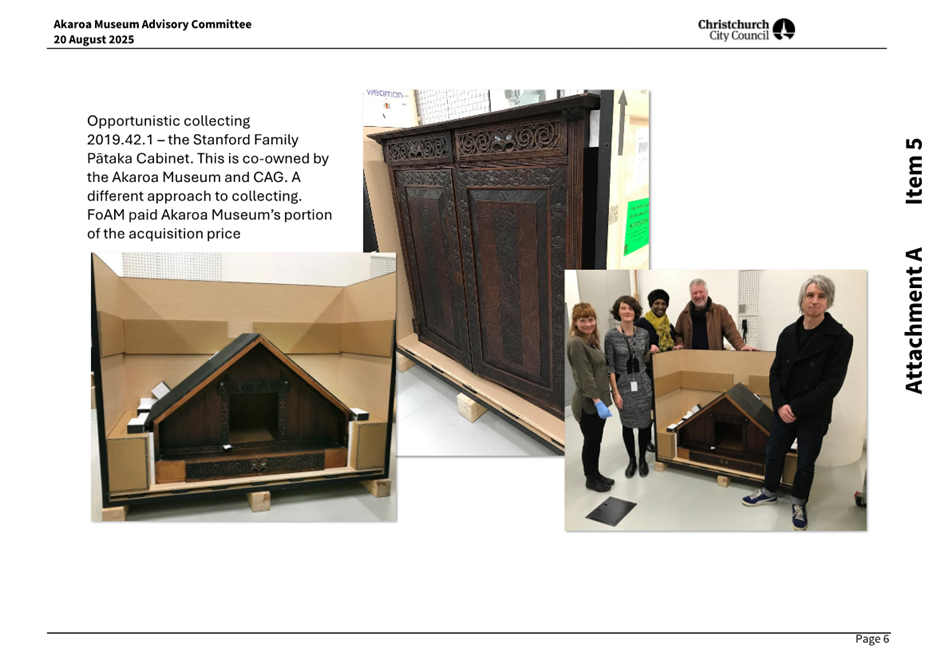 A group of people standing next to a wooden house

AI-generated content may be incorrect.