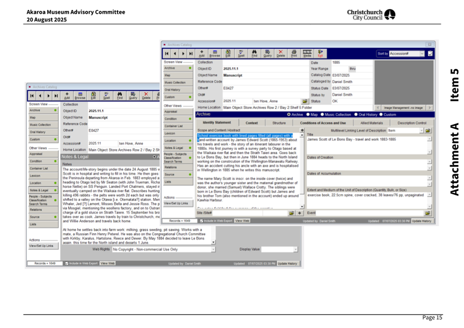 A screenshot of a computer

AI-generated content may be incorrect.