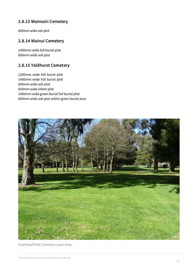 A green lawn with trees in the background

AI-generated content may be incorrect.