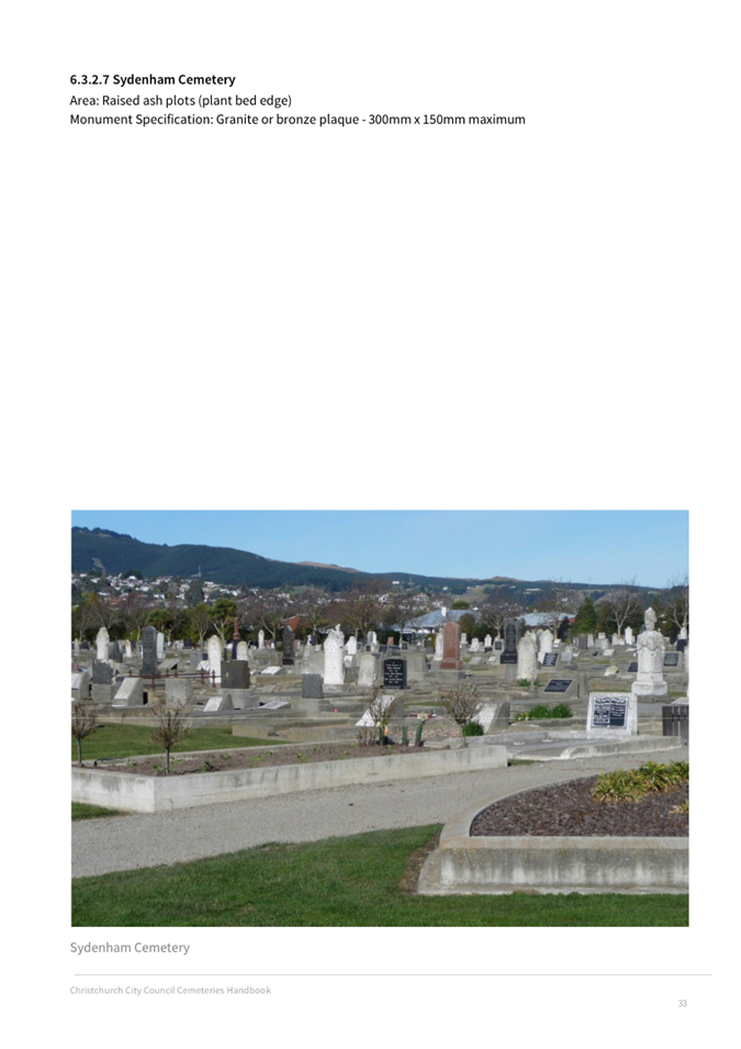A cemetery with a hill in the background

AI-generated content may be incorrect.