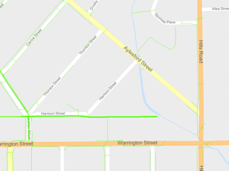 A map of a neighborhood

AI-generated content may be incorrect.