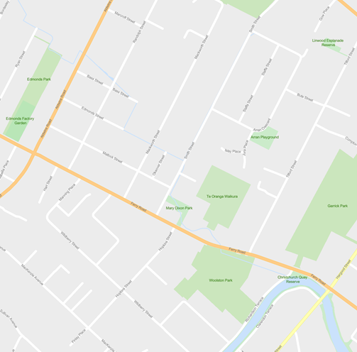 A map of a city

AI-generated content may be incorrect.
