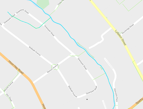 A map of a city

AI-generated content may be incorrect.
