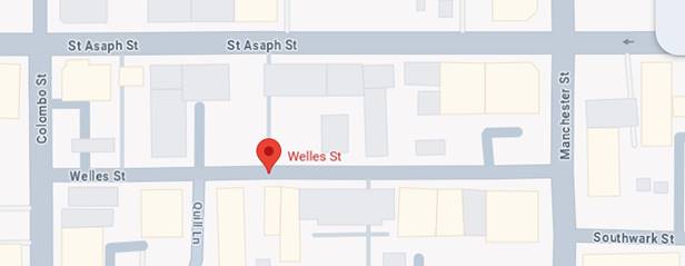 A map of a city
AI-generated content may be incorrect.