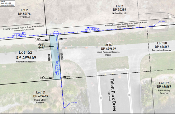 A map of a road with a road and a road

AI-generated content may be incorrect.
