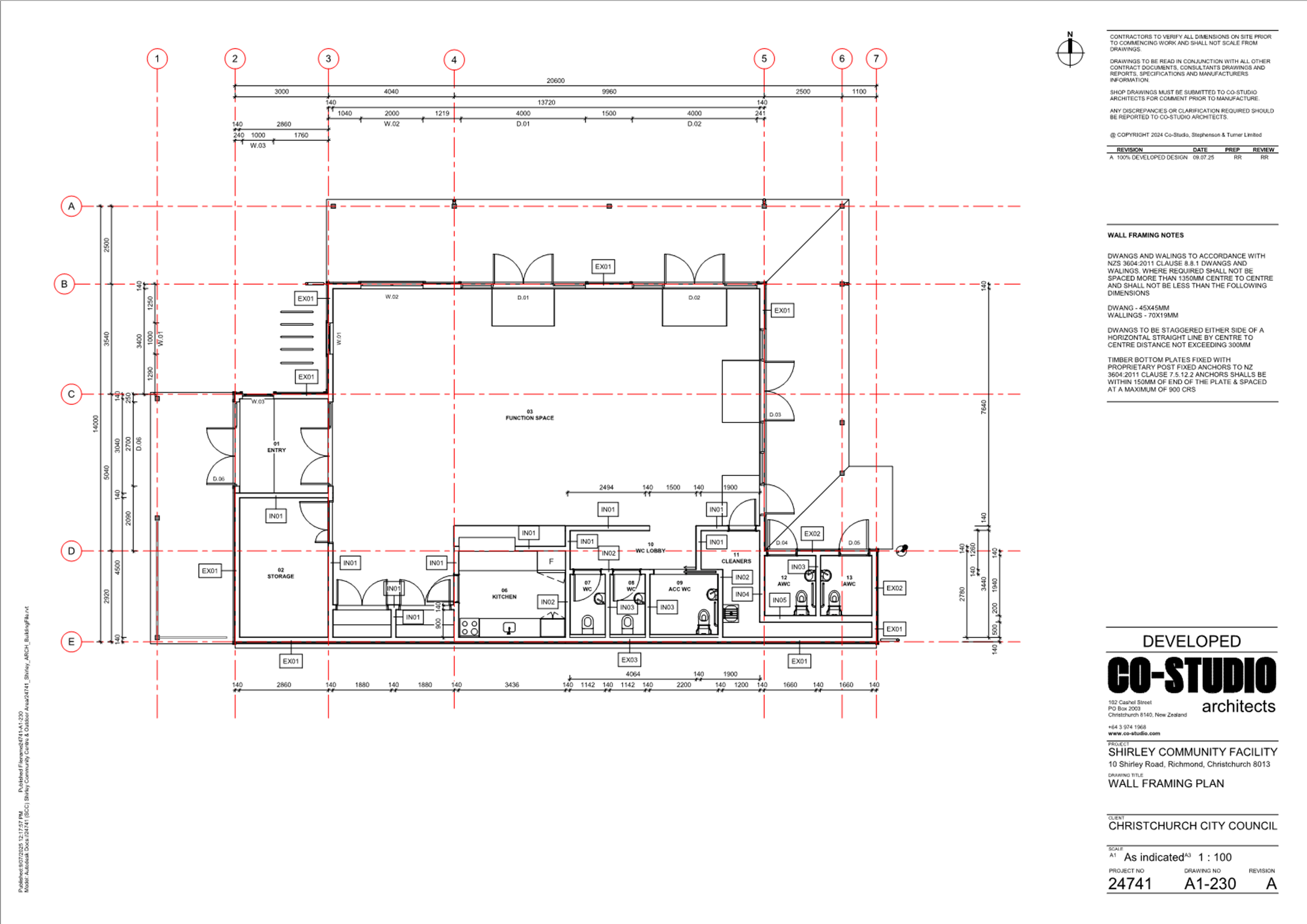 A blueprint of a house

AI-generated content may be incorrect.