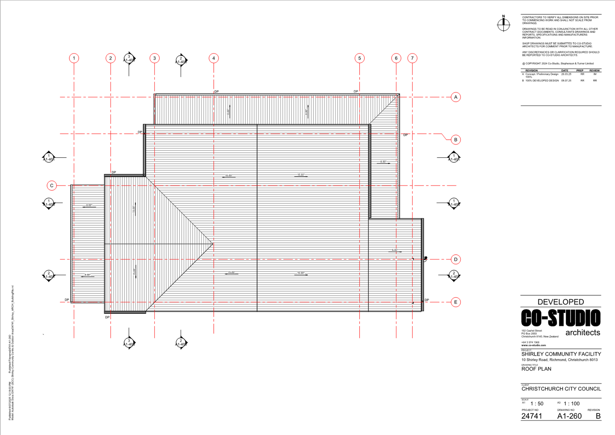 A blueprint of a house

AI-generated content may be incorrect.