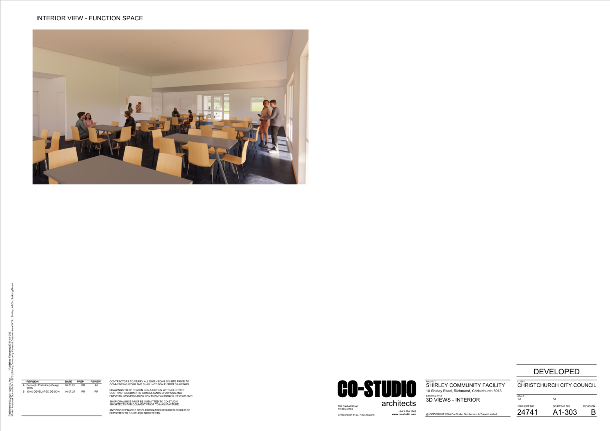 A group of people in a room

AI-generated content may be incorrect.