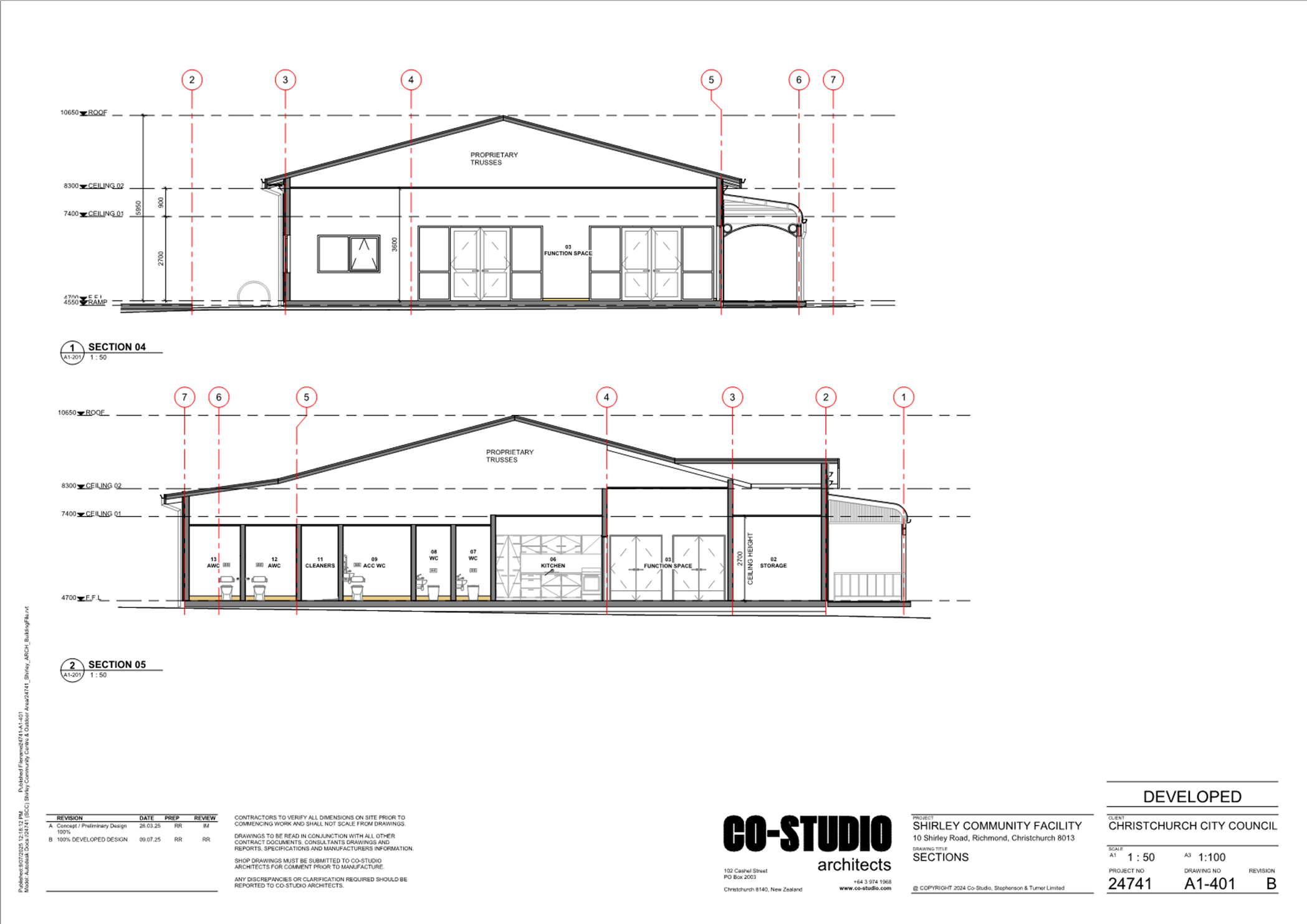 A blueprint of a building

AI-generated content may be incorrect.