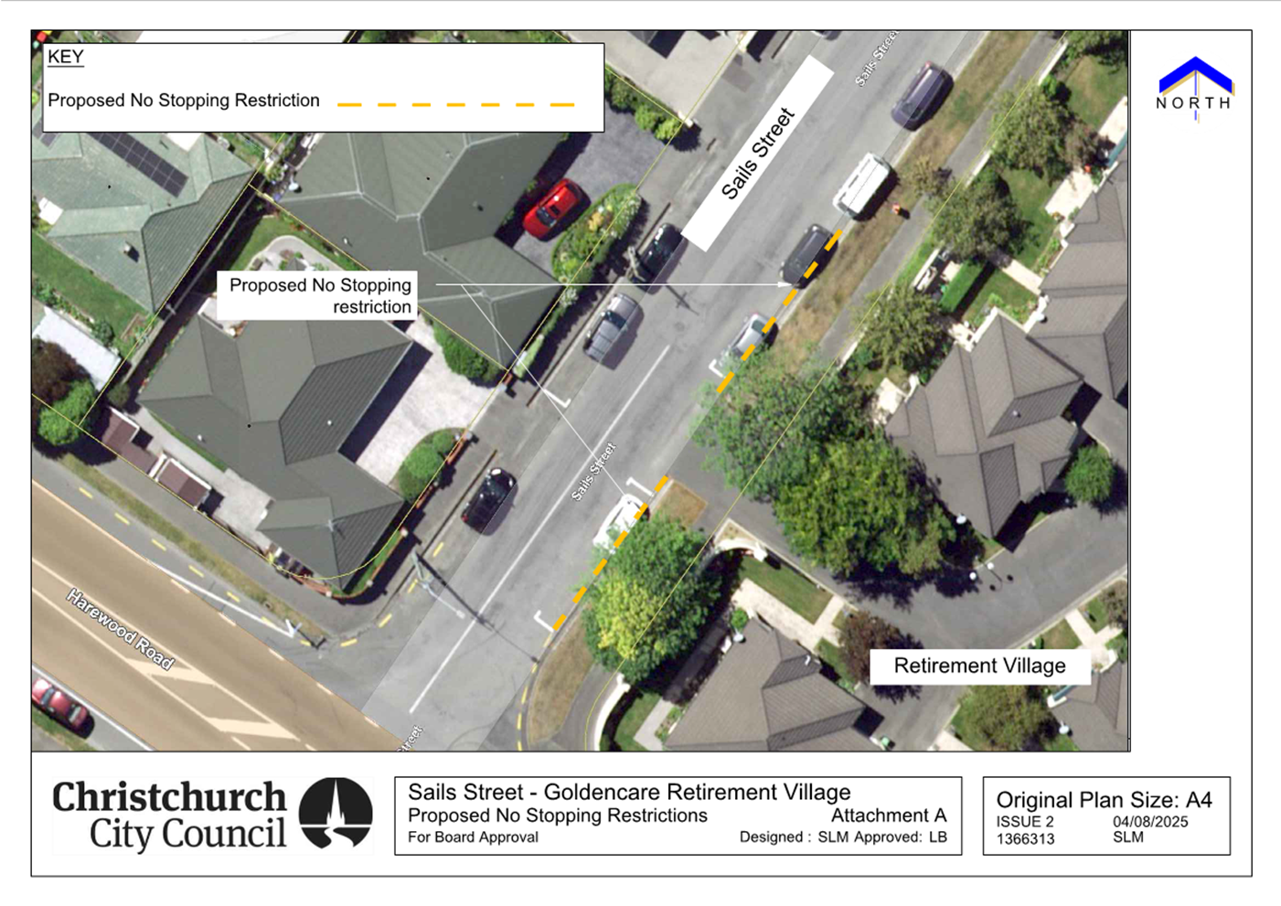 Aerial view of a crosswalk

AI-generated content may be incorrect.