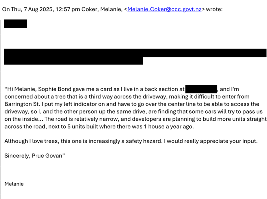 A screenshot of a message

AI-generated content may be incorrect.