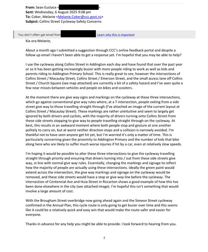 A close-up of a letter

AI-generated content may be incorrect.