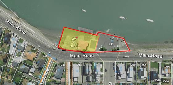 A aerial view of a city

AI-generated content may be incorrect.