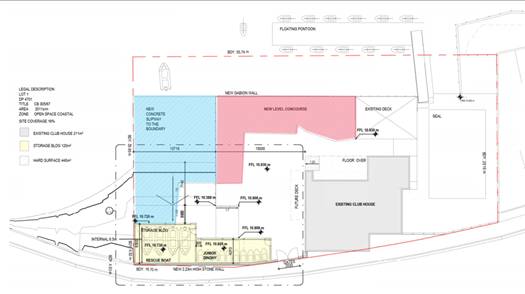 A blueprint of a building

AI-generated content may be incorrect.