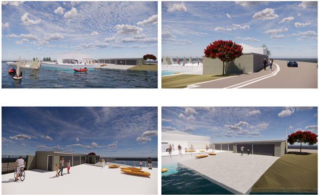 A collage of different views of a building

AI-generated content may be incorrect.