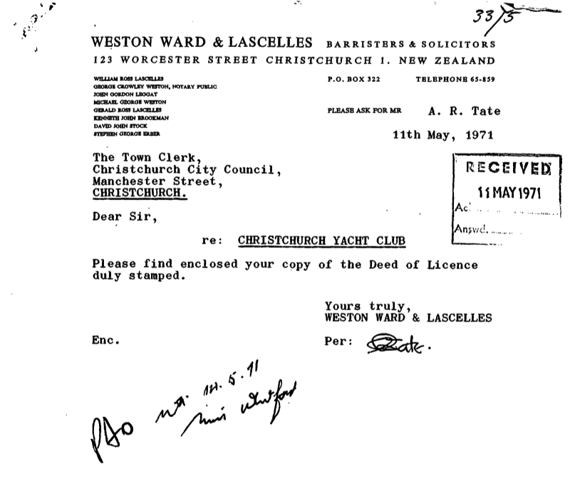 A letter with signature on it

AI-generated content may be incorrect.