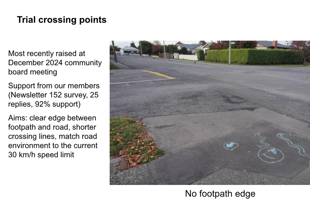 A road with text and a sign

AI-generated content may be incorrect.