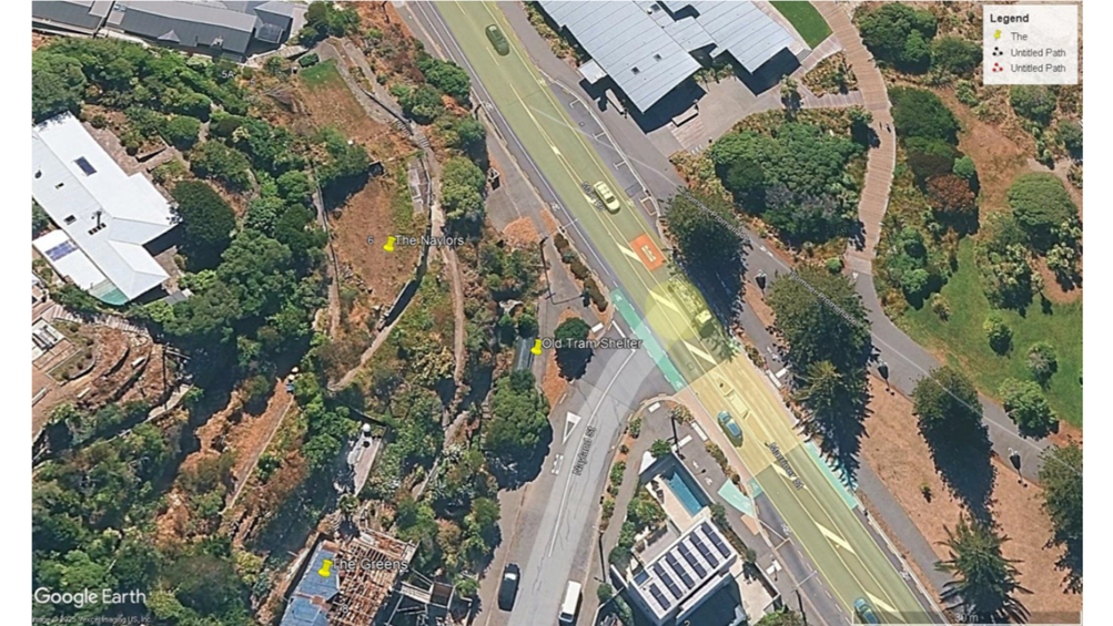 An aerial view of a road

AI-generated content may be incorrect.
