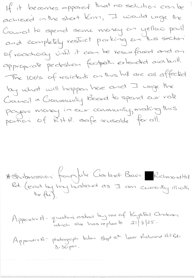 A close-up of a letter

AI-generated content may be incorrect.