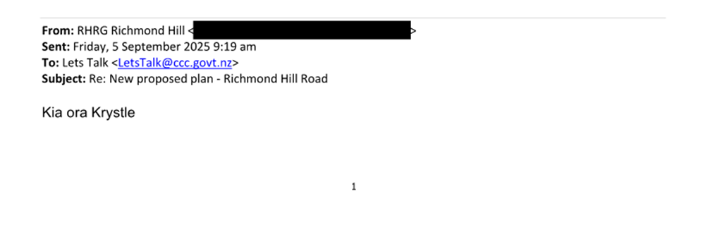 A screenshot of a computer

AI-generated content may be incorrect.