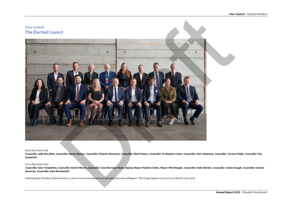 A group of people sitting on chairs

AI-generated content may be incorrect.